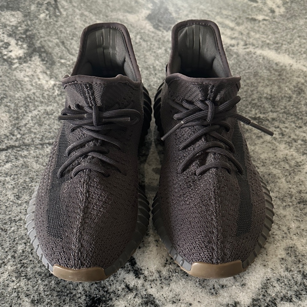 Adidas Yeezy Boost 350 V2 in Dark Brown